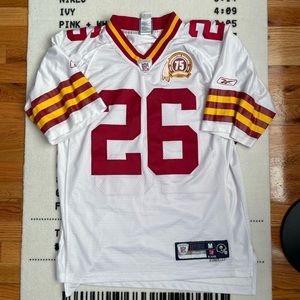 Washington Redskins Clinton Portis Jersey